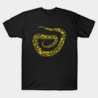 Carcosa T-Shirt